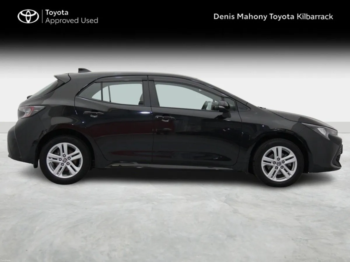 Toyota Corolla HYBRID LUNA H/B - Image 3
