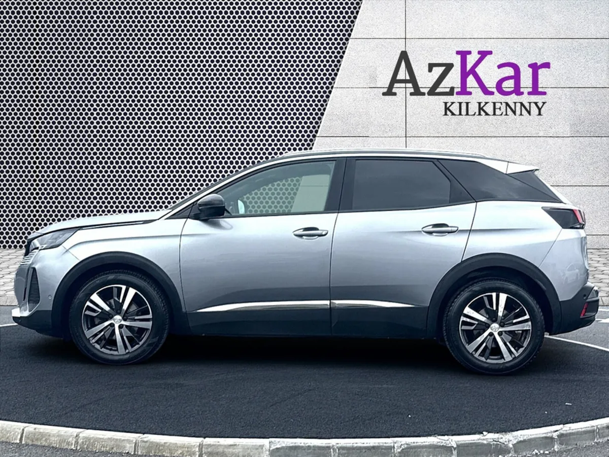 Peugeot 3008 2023 ALLURE 1.5 HDI 130BHP AUTOMATIC - Image 5