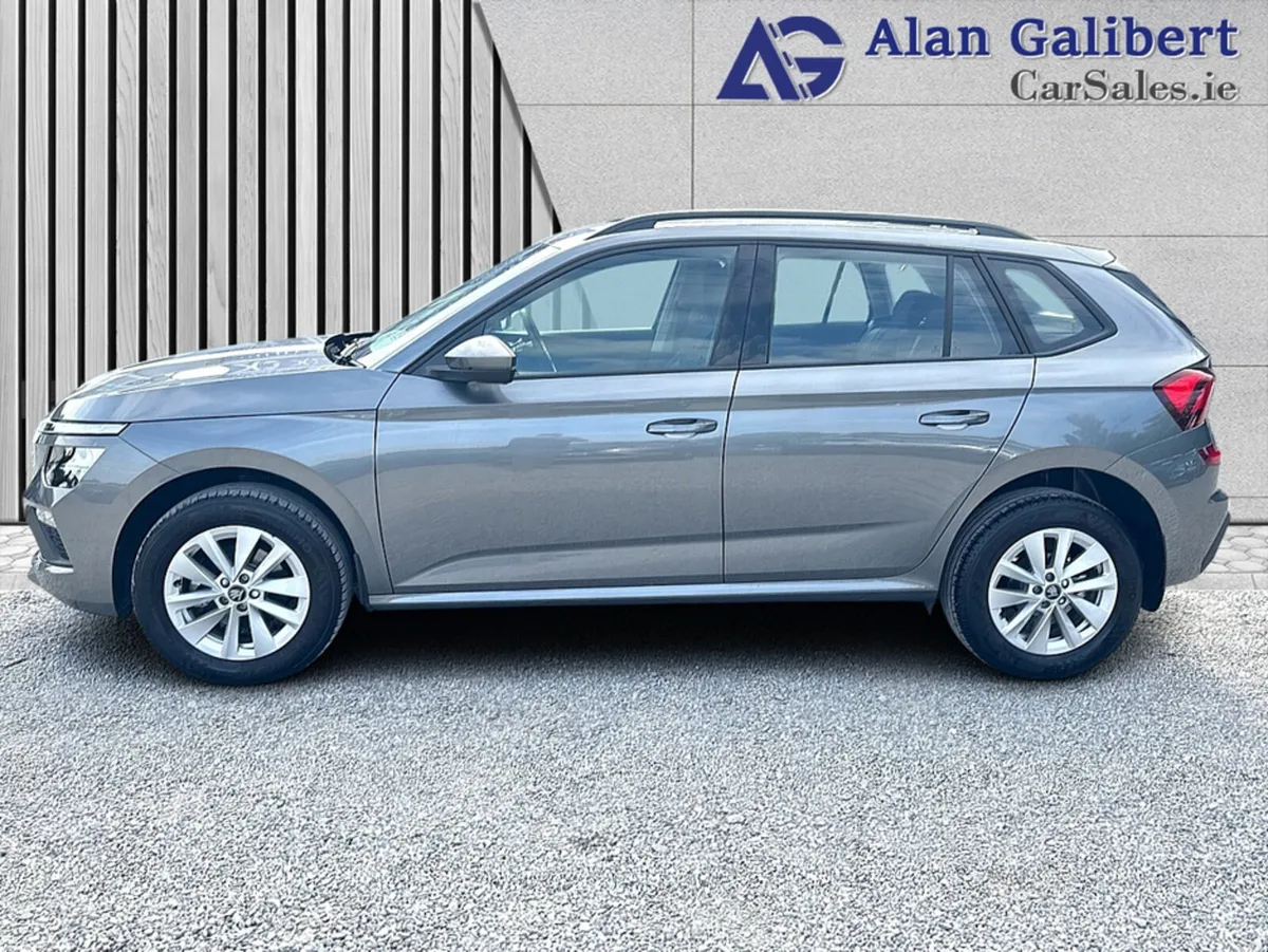 Skoda Kamiq SEL 1.0 TSI - Image 5