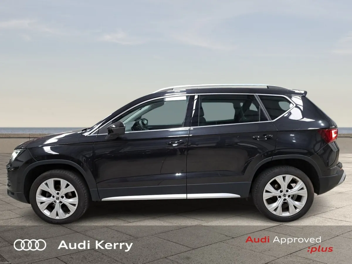 SEAT Ateca 2.0TDI 115BHP XPERIENCE - Image 4