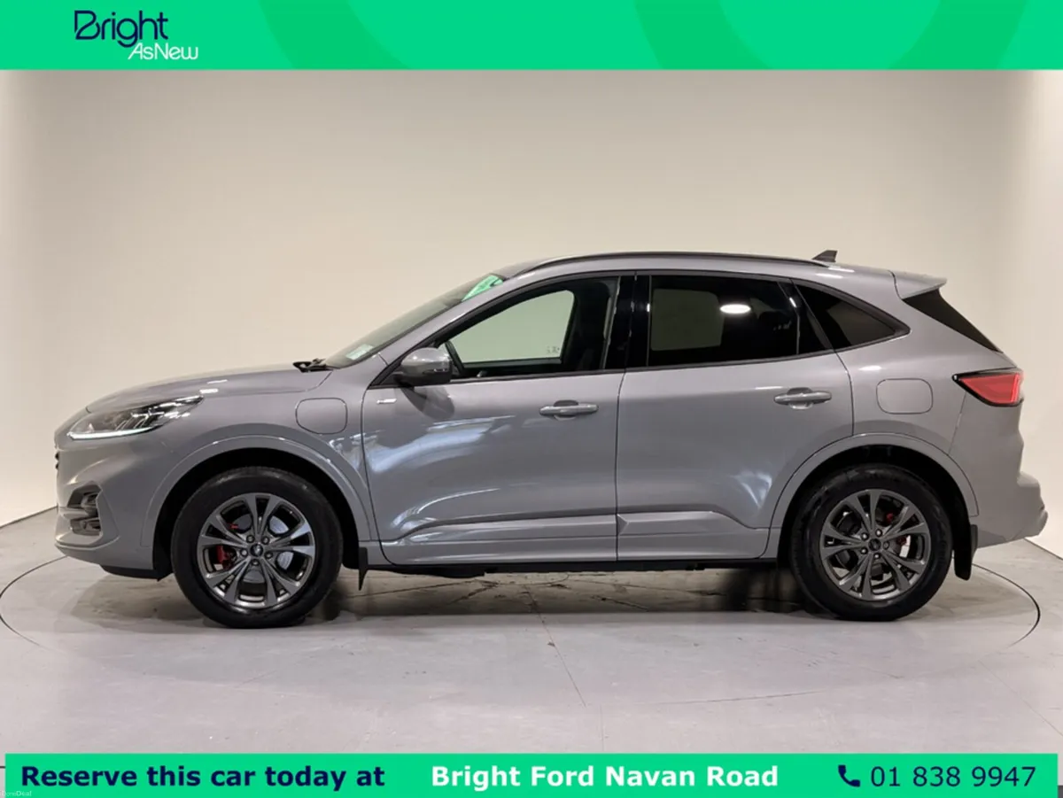 Ford Kuga ST-LINE 5DR 2.5 PHEV 225 S - Image 6