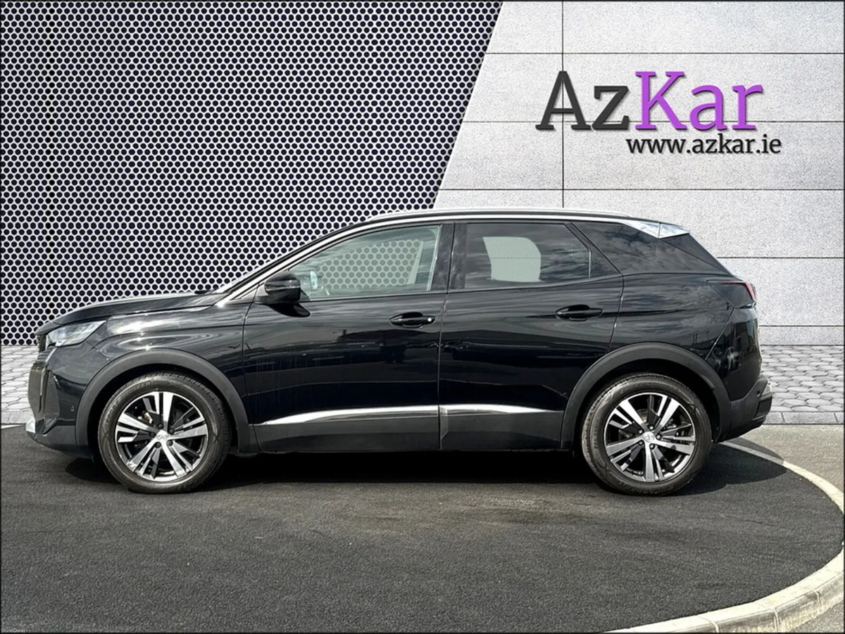 Peugeot 3008 2023 ALLURE 1.5 DIESEL 131 BHP AUTOMA - Image 5
