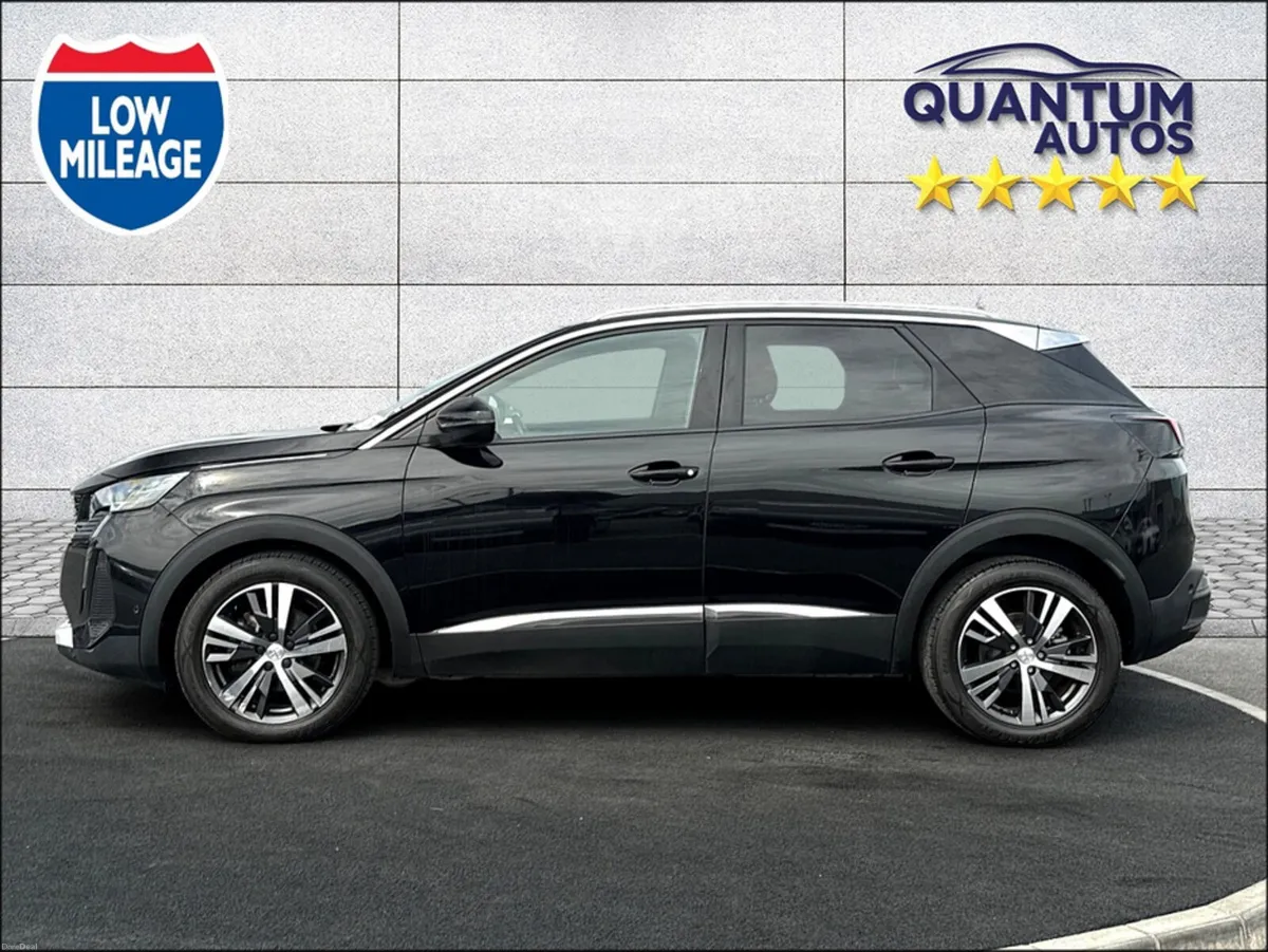 Peugeot 3008 2023 ALLURE 1.5 DIESEL AUTOMATIC 131B - Image 5