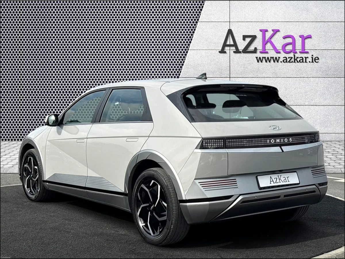 Hyundai IONIQ 5 2024 PREMIUM 58 KWH 168BHP -380KM - Image 6