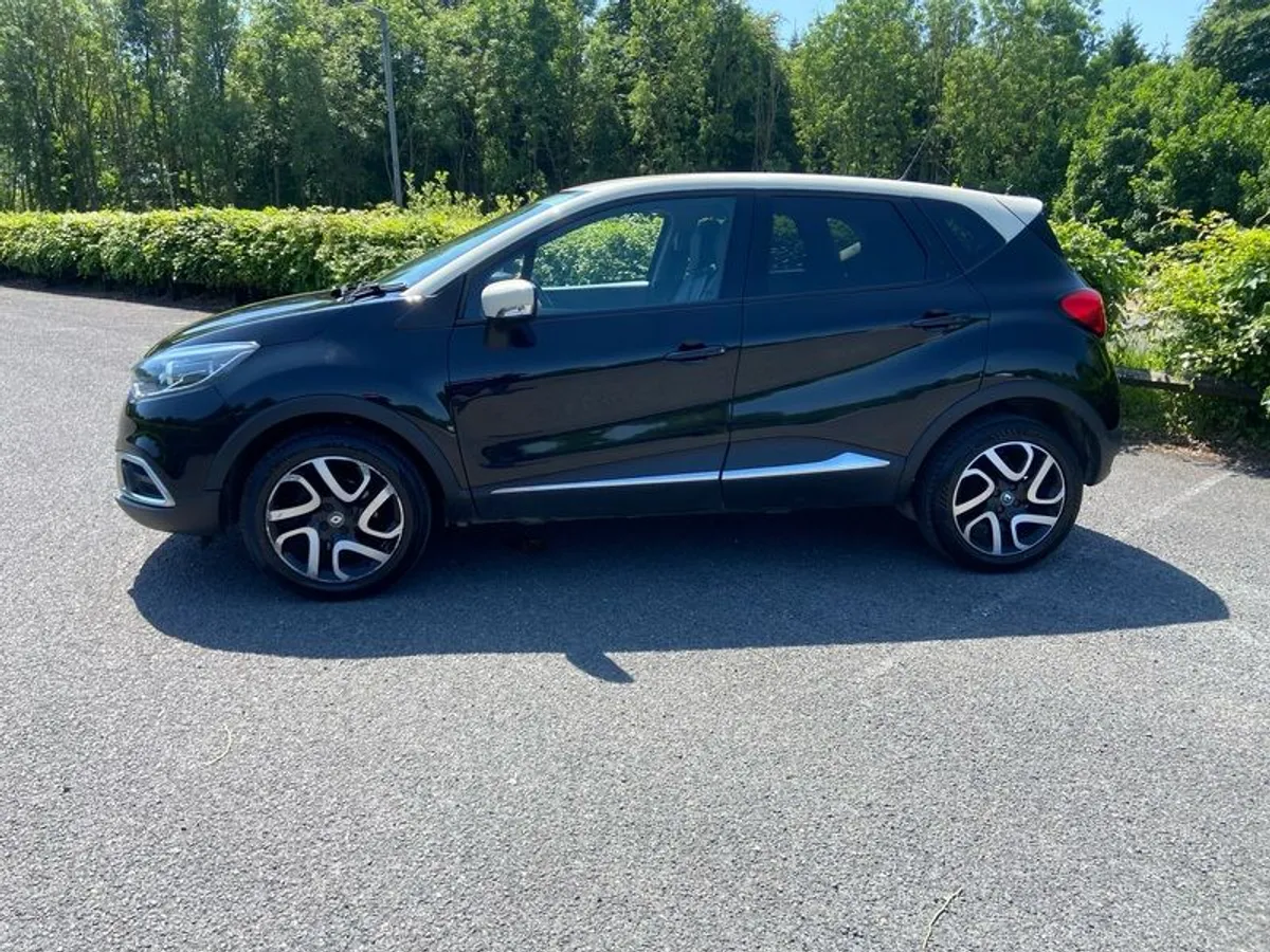 2017 Renault Captur - Image 6