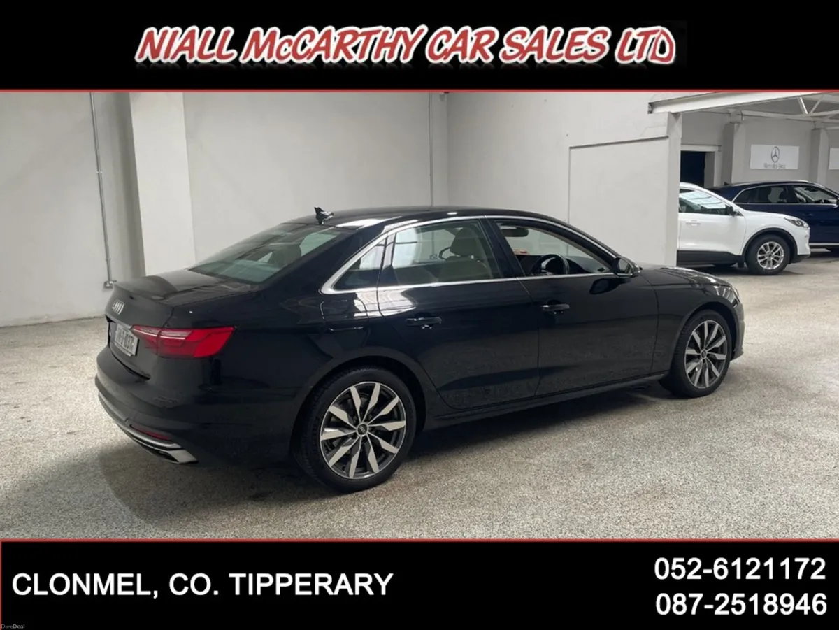 Audi A4 35 TDI S-TRONIC SE AUTO - FSH - FINANCE & - Image 6