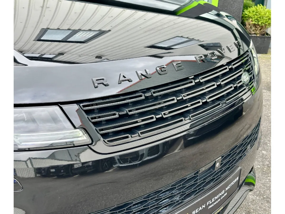 Land Rover Range Rover Sport HIGH SPEC / CARRAWAY - Image 6
