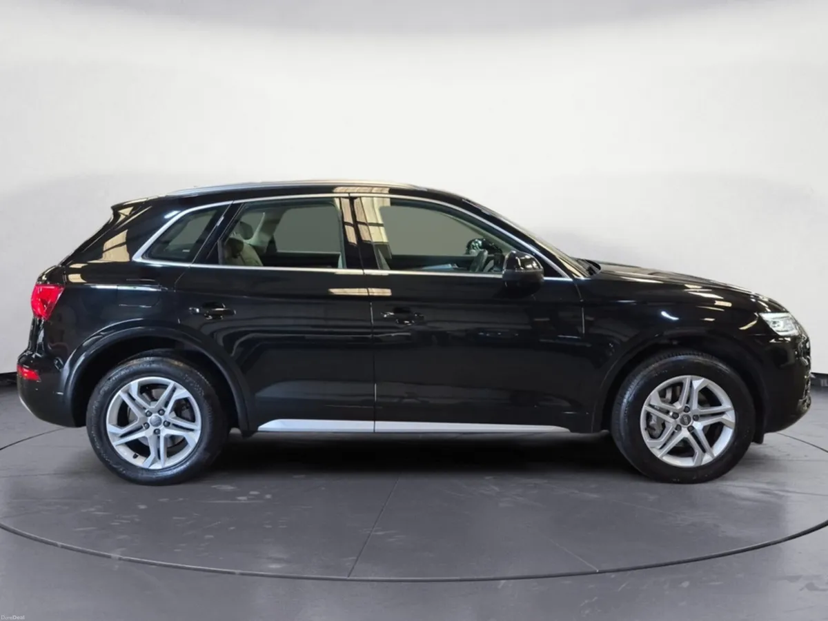 Audi Q5 SE 2.0TDi 163 Quattro - Image 4