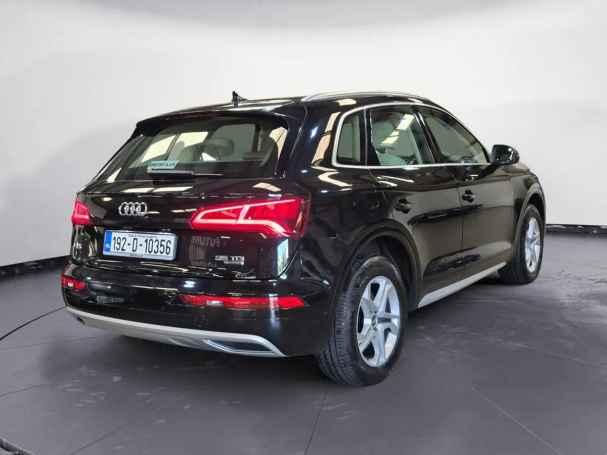 Audi Q5 SE 2.0TDi 163 Quattro - Image 5