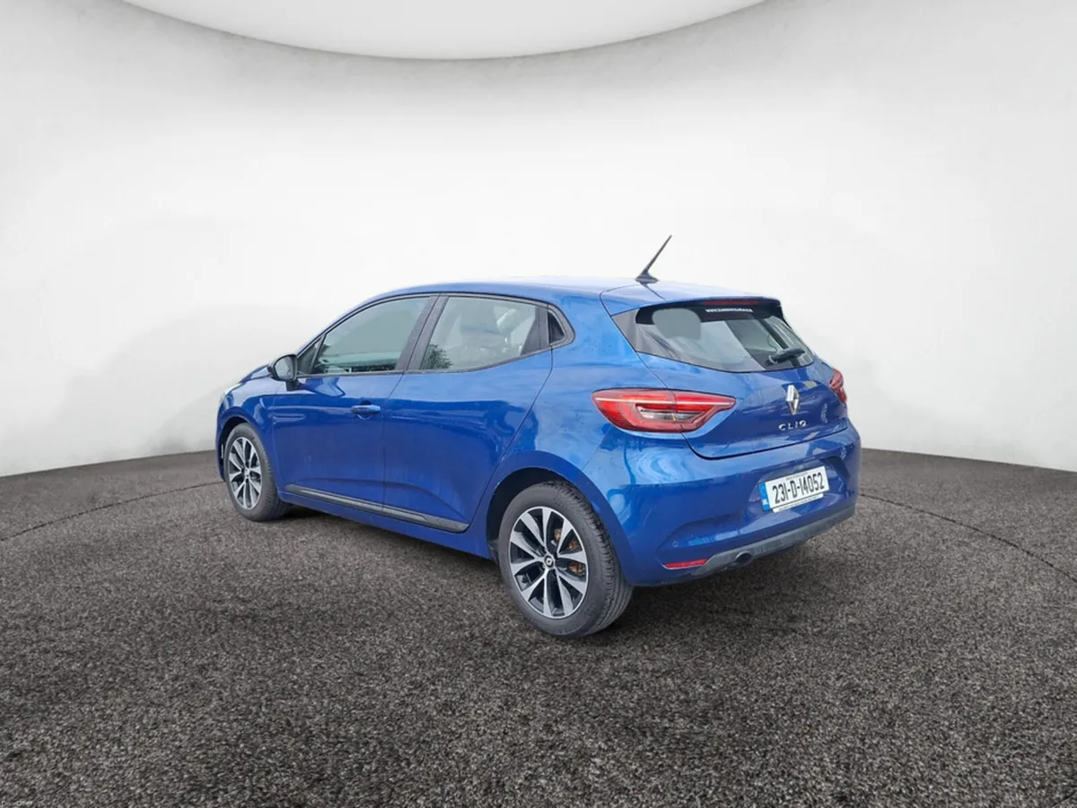 Renault Clio EVOLUTION TCE 90 DFULL MY MY23 5DR - Image 4
