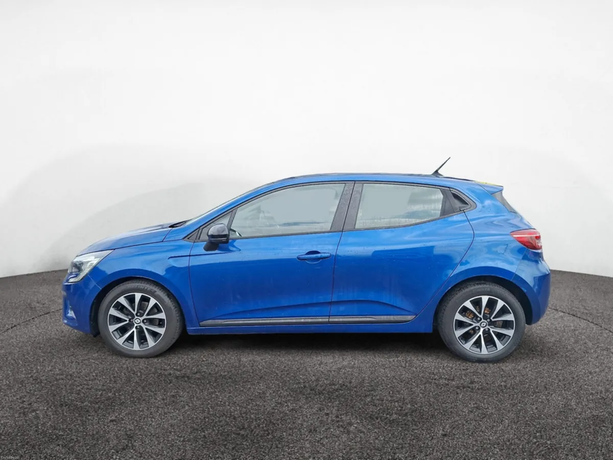 Renault Clio EVOLUTION TCE 90 DFULL MY MY23 5DR - Image 3