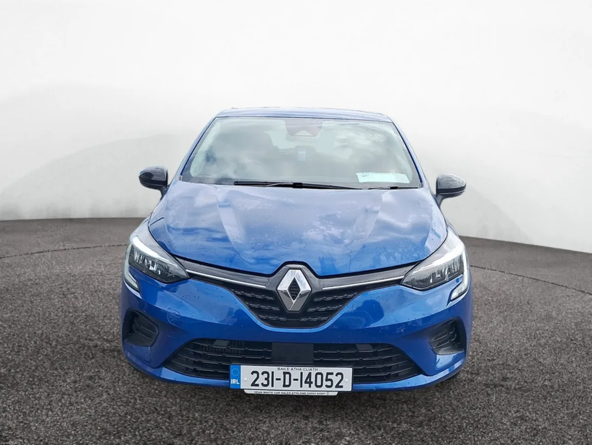 Renault Clio EVOLUTION TCE 90 DFULL MY MY23 5DR - Image 6