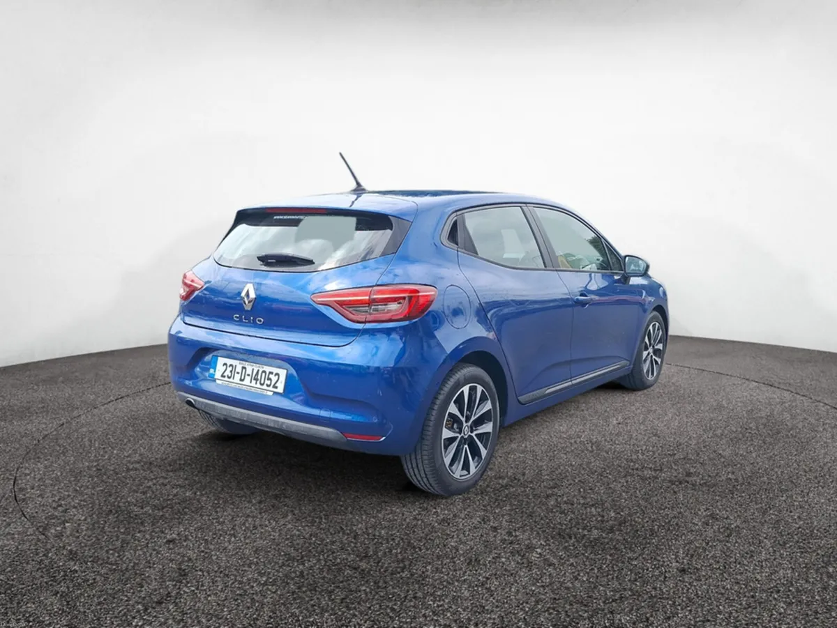 Renault Clio EVOLUTION TCE 90 DFULL MY MY23 5DR - Image 5