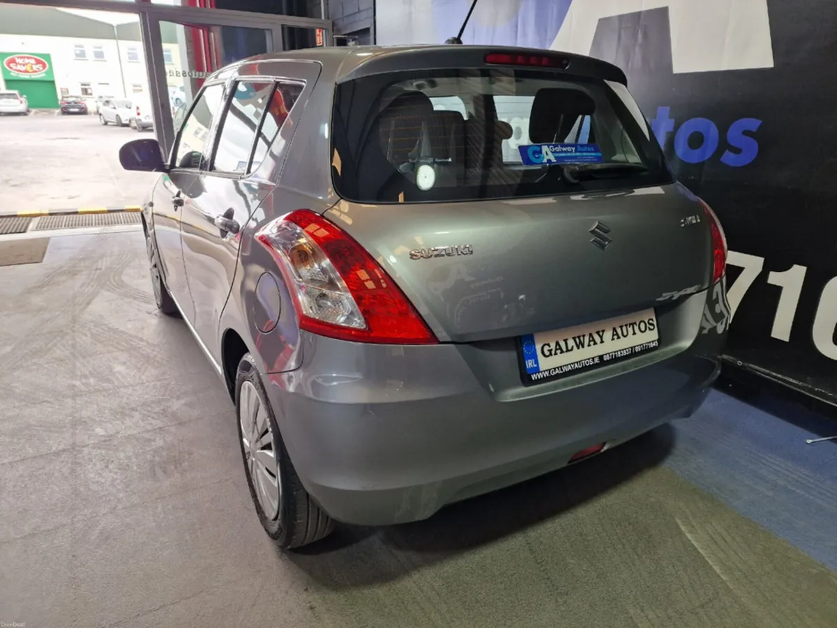 Suzuki Swift **GREAT STARTER CAR, LIKE NEW, FULLY - Image 5