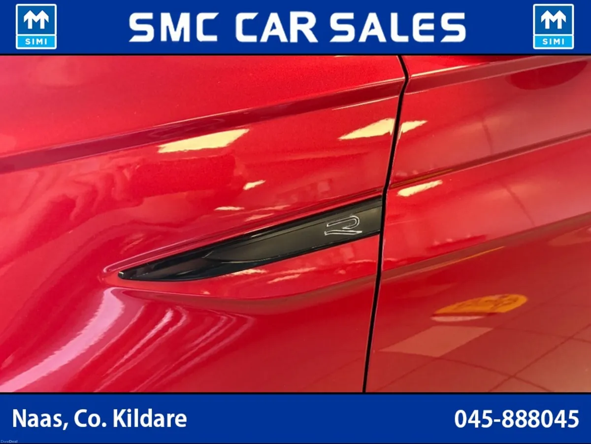 Volkswagen Polo R-LINE 1.0 TSI 95BHP - Image 6