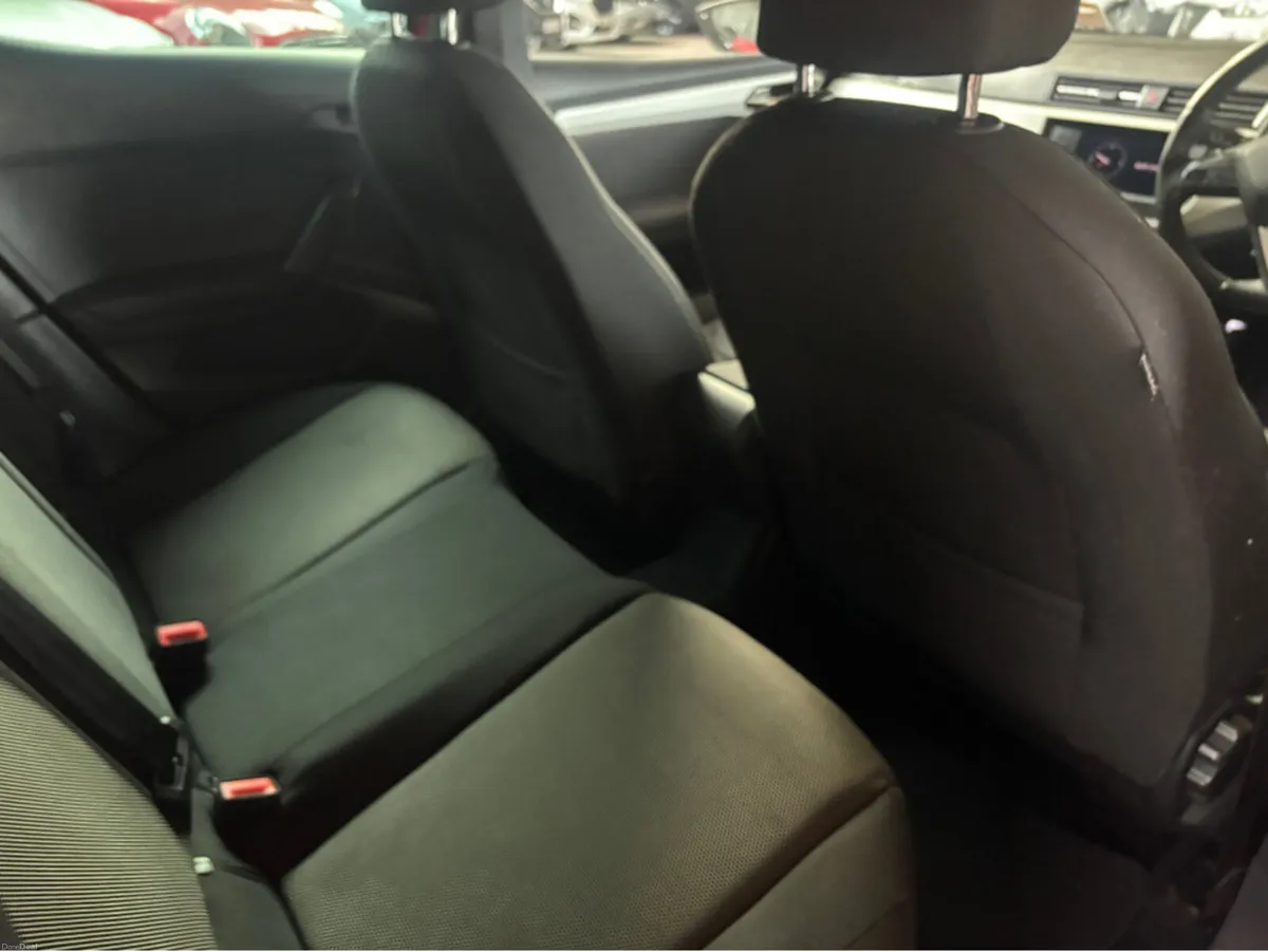 SEAT Ibiza 1.0 TSI 110HP DSG XCELLENCE 5DR AUTO - Image 2