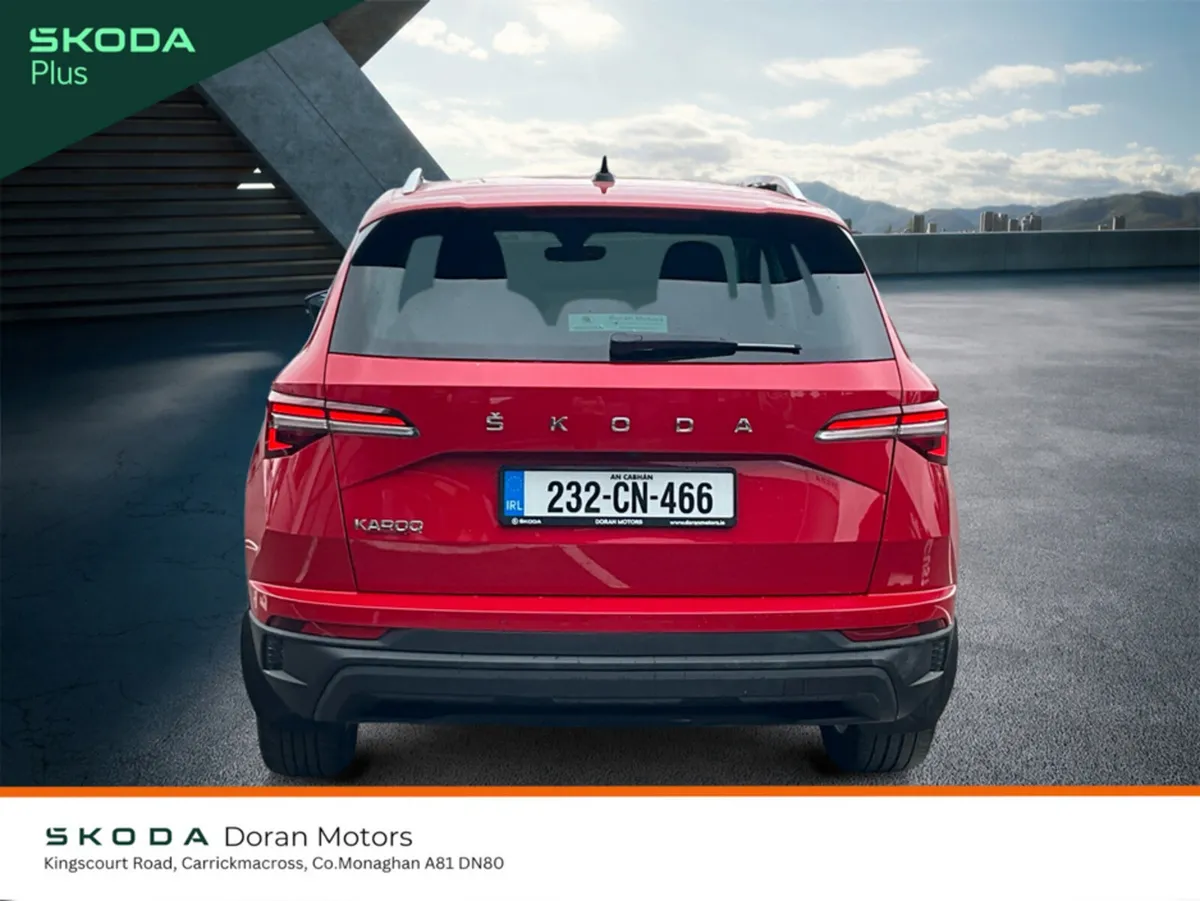 Skoda Karoq STYLE 2.0 TDI 115HP D - Image 5