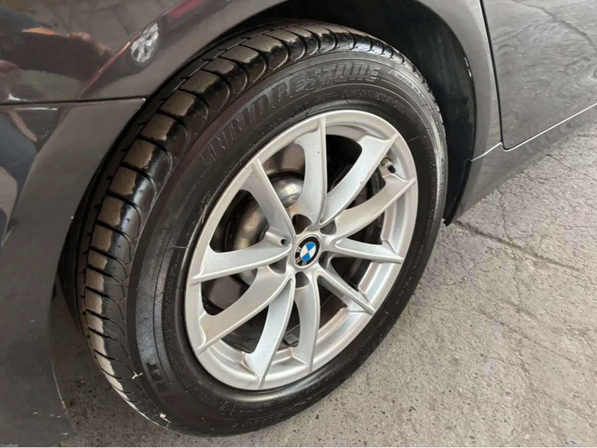 BMW 5-Series D XDRIVE 5TSB 4DR AUTO S TOURING Fina - Image 6