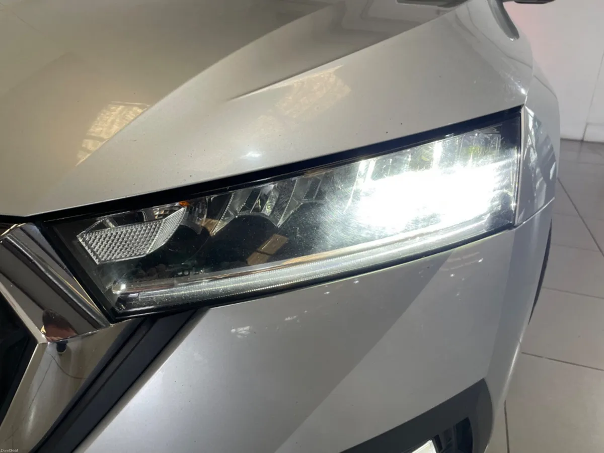 Skoda Octavia AMBITION 2.0 TDI 115 115HP DSG 5 - Image 5