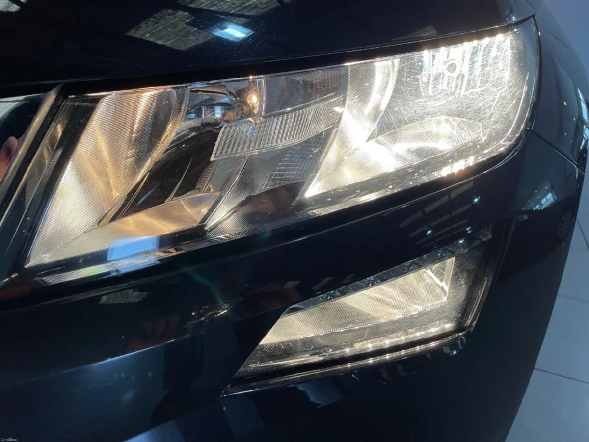 Skoda Kodiaq AMBITION 2.0 TDI 150HP AUTO 5 SEATER - Image 5