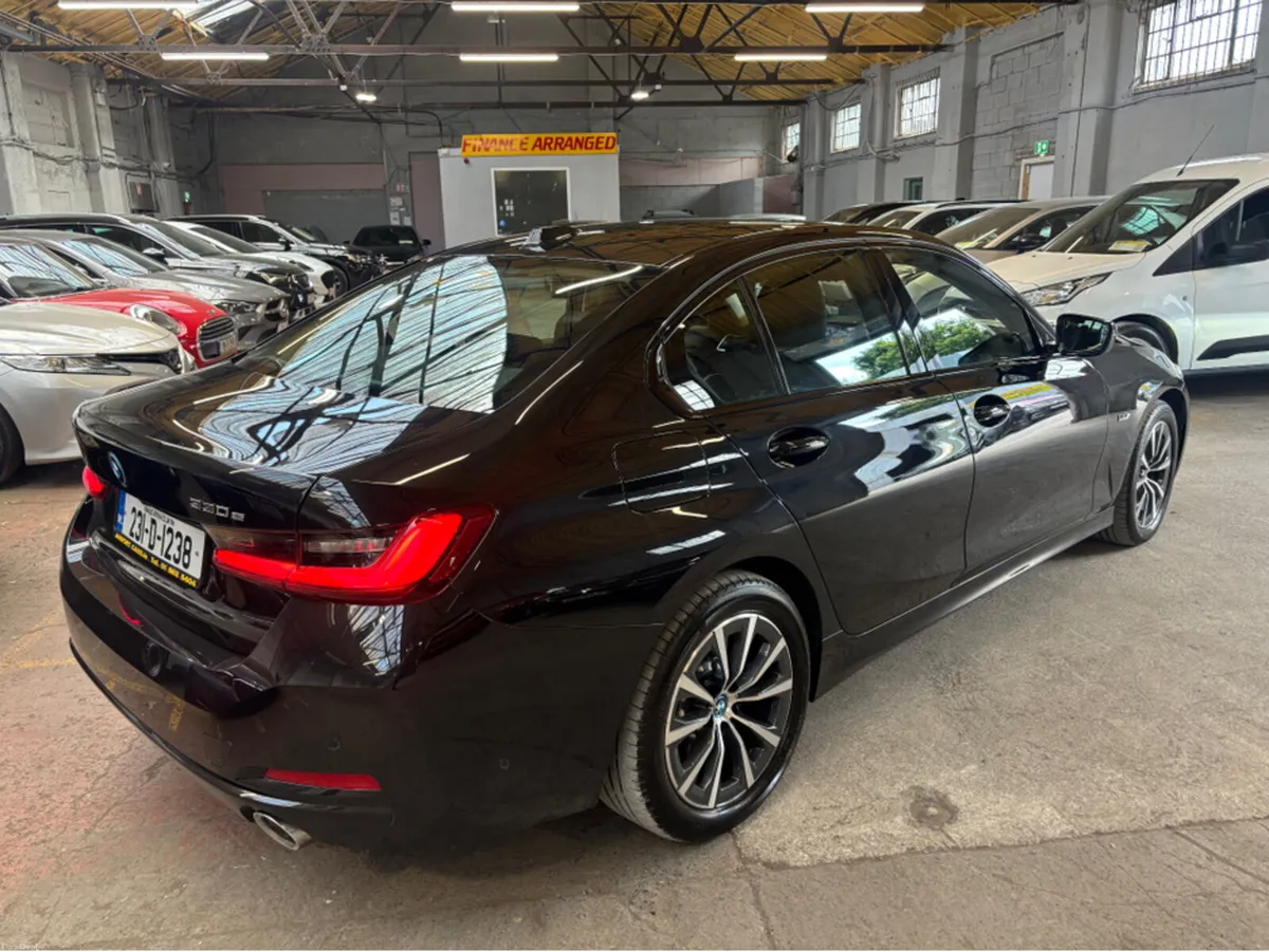 BMW 3-Series S3SI 4DR AUTO Finance Available own t - Image 3