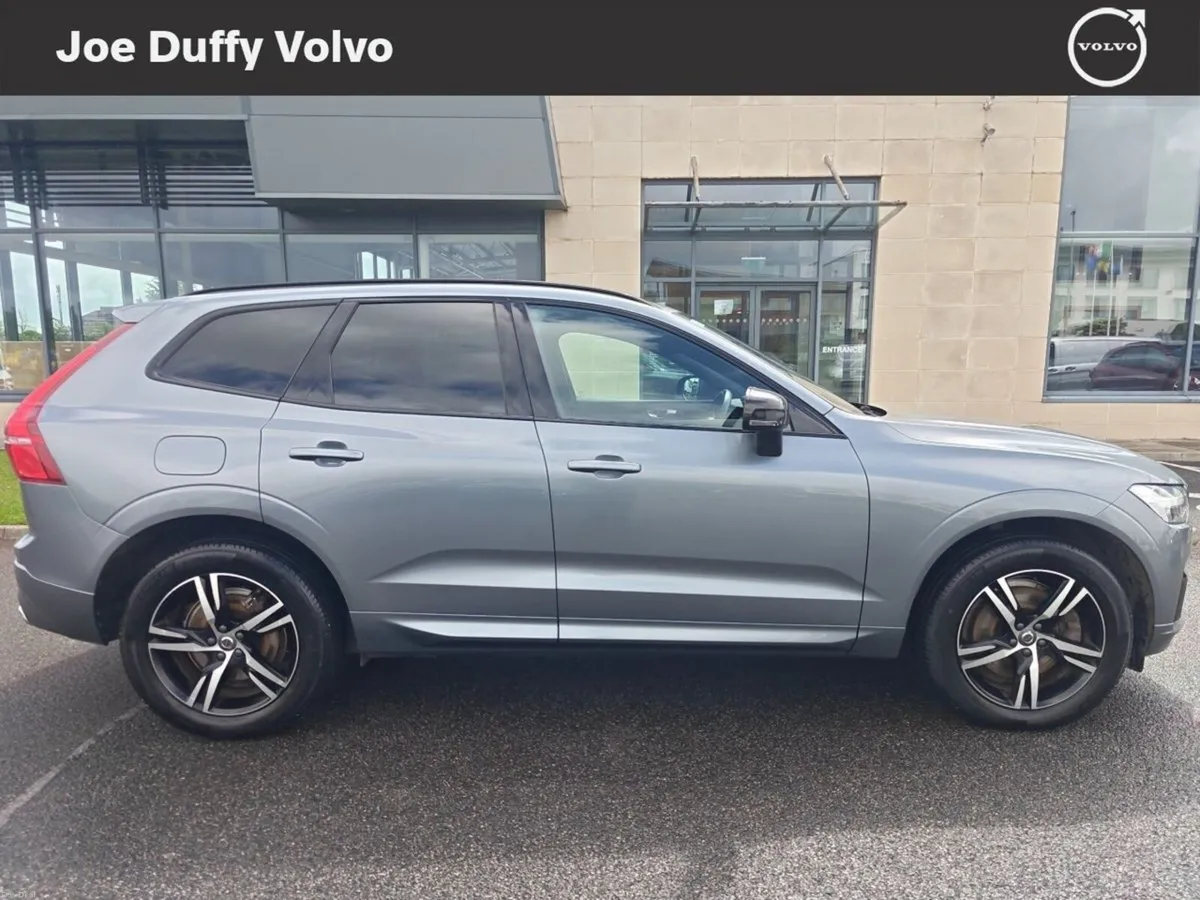 Volvo XC60 R-Design T6 PHEV *Low Kms* - Image 5