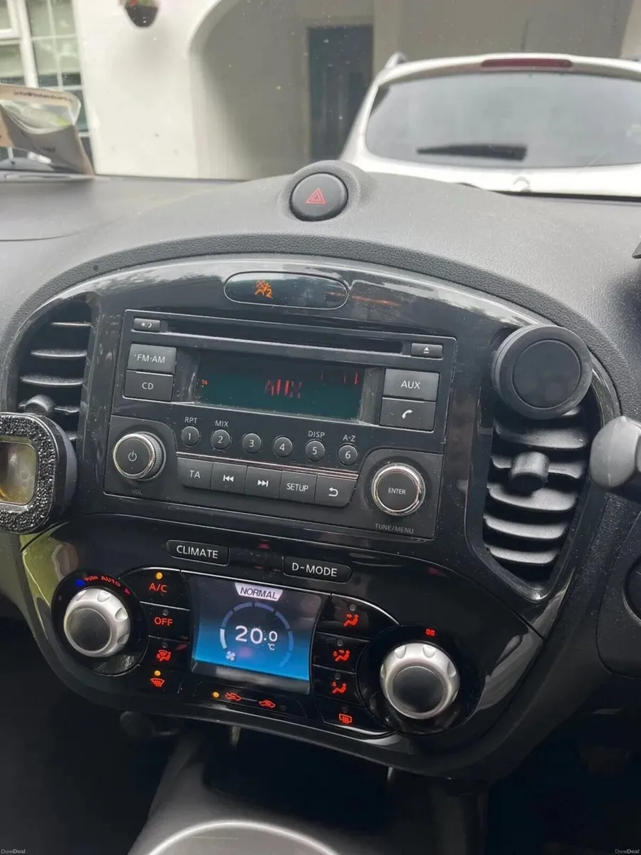 Nissan Juke 2012 - Image 3