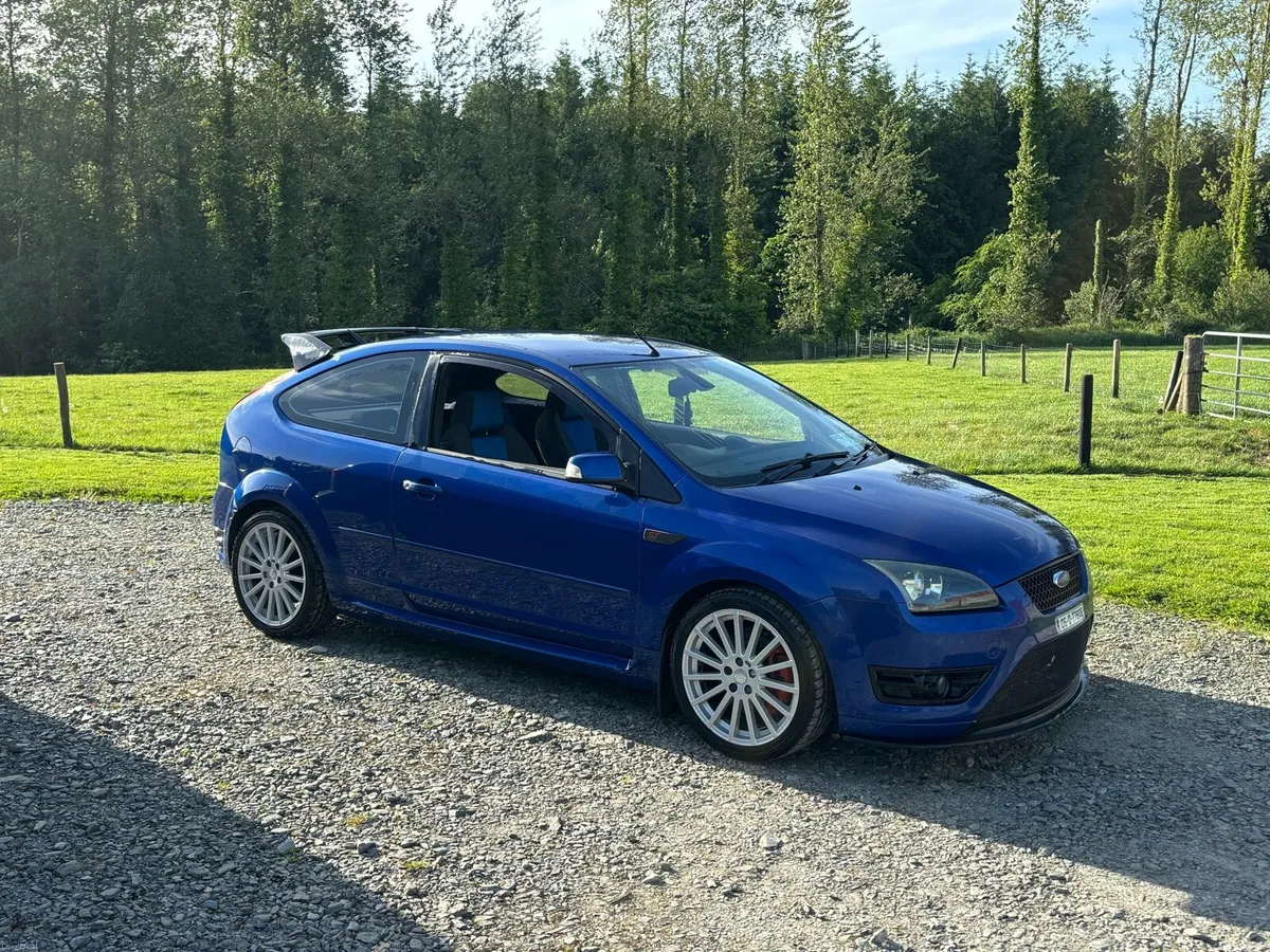 Ford Focus st225 - Image 4