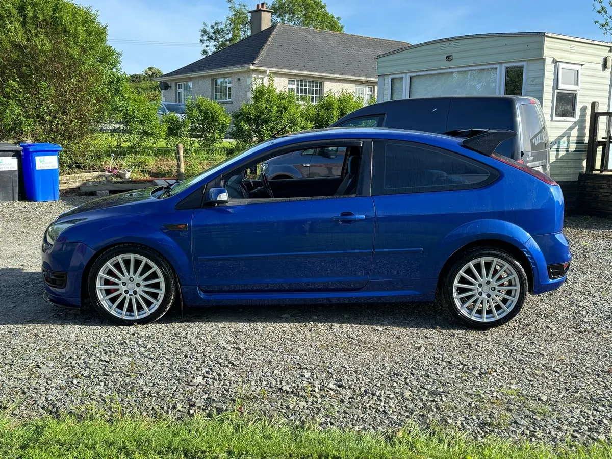 Ford Focus st225 - Image 5