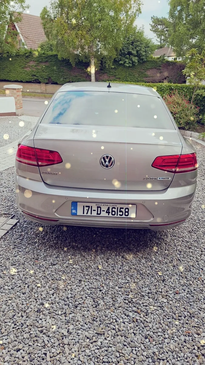 Volkswagen Passat 2017 2.0 TDI SE Business 150 - Image 2