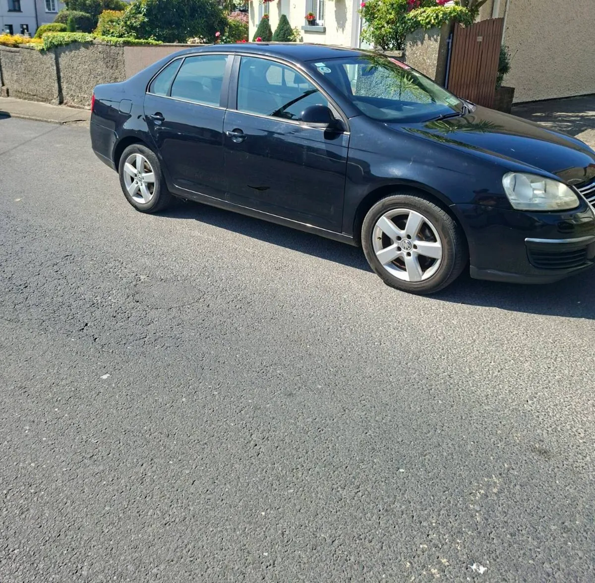 Volkswagon jetta ***LONG NCT*** - Image 6