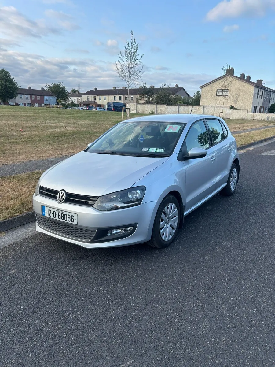 Volkswagen Polo Auto Low Milage - Image 1