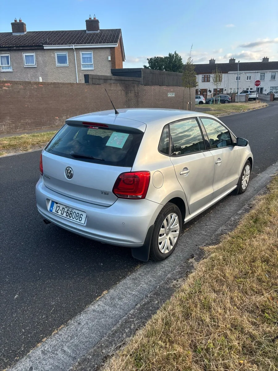 Volkswagen Polo Auto Low Milage - Image 3