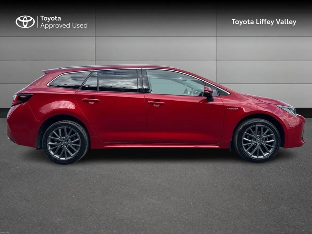 Toyota Corolla COROLLA HYBRID SOL TOURING SPORT - Image 3