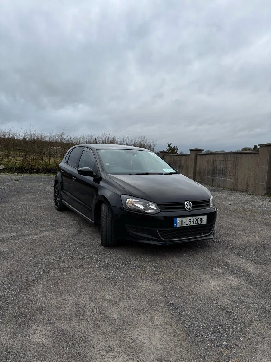 2011 Volkswagen Polo 1.2 Diesel - Image 4