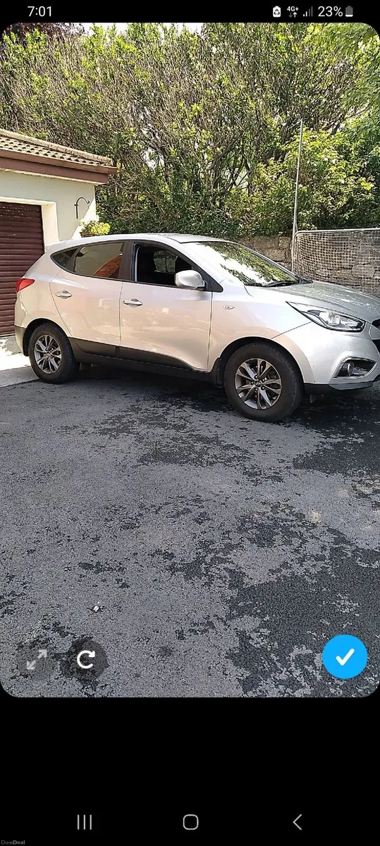 Hyundai ix35 2015 - Image 3