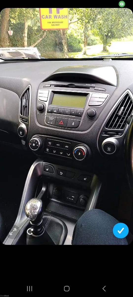 Hyundai ix35 2015 - Image 4