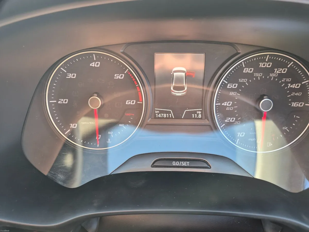 2018 SEAT Leon FR 2.0 TDI 150 HP | Technology Pack - Image 5
