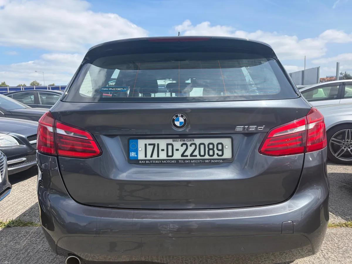 AUTOMATIC-2.0 DIESEL-NCT 02/27 - Image 5