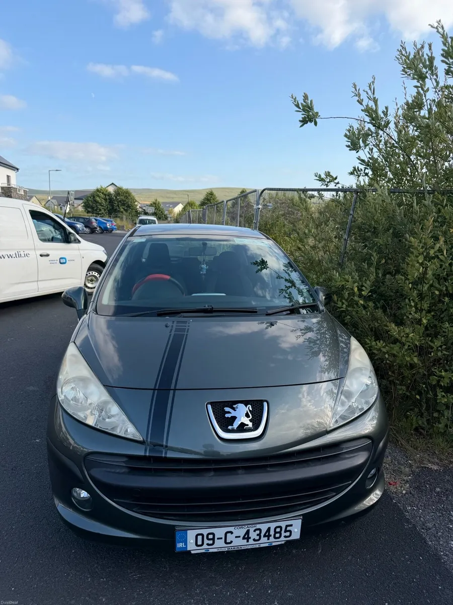 Peugeot 207 - Image 1