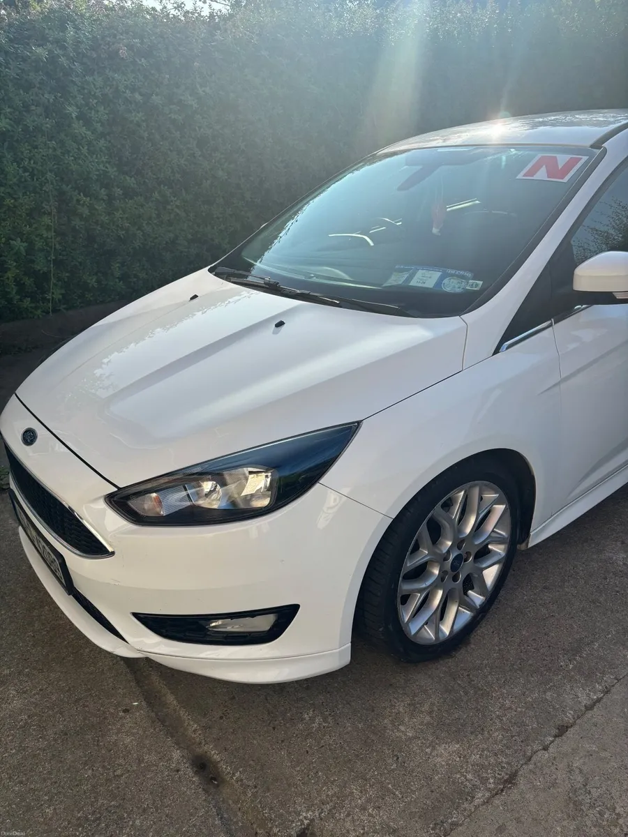 Ford Focus 2015 - Image 6