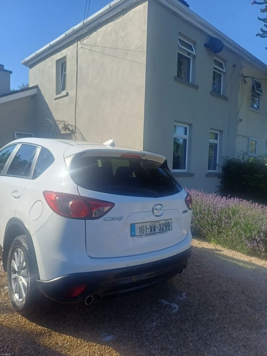 Mazda CX-5 2016 - Image 5