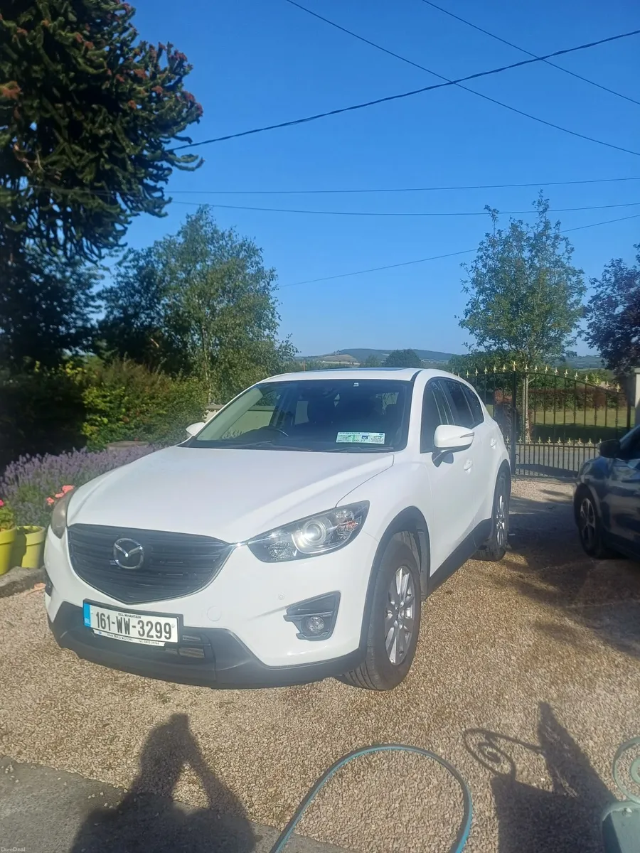Mazda CX-5 2016 - Image 2
