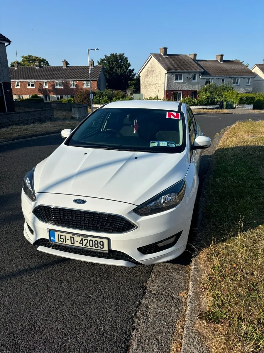 Ford Focus 2015 - Image 1