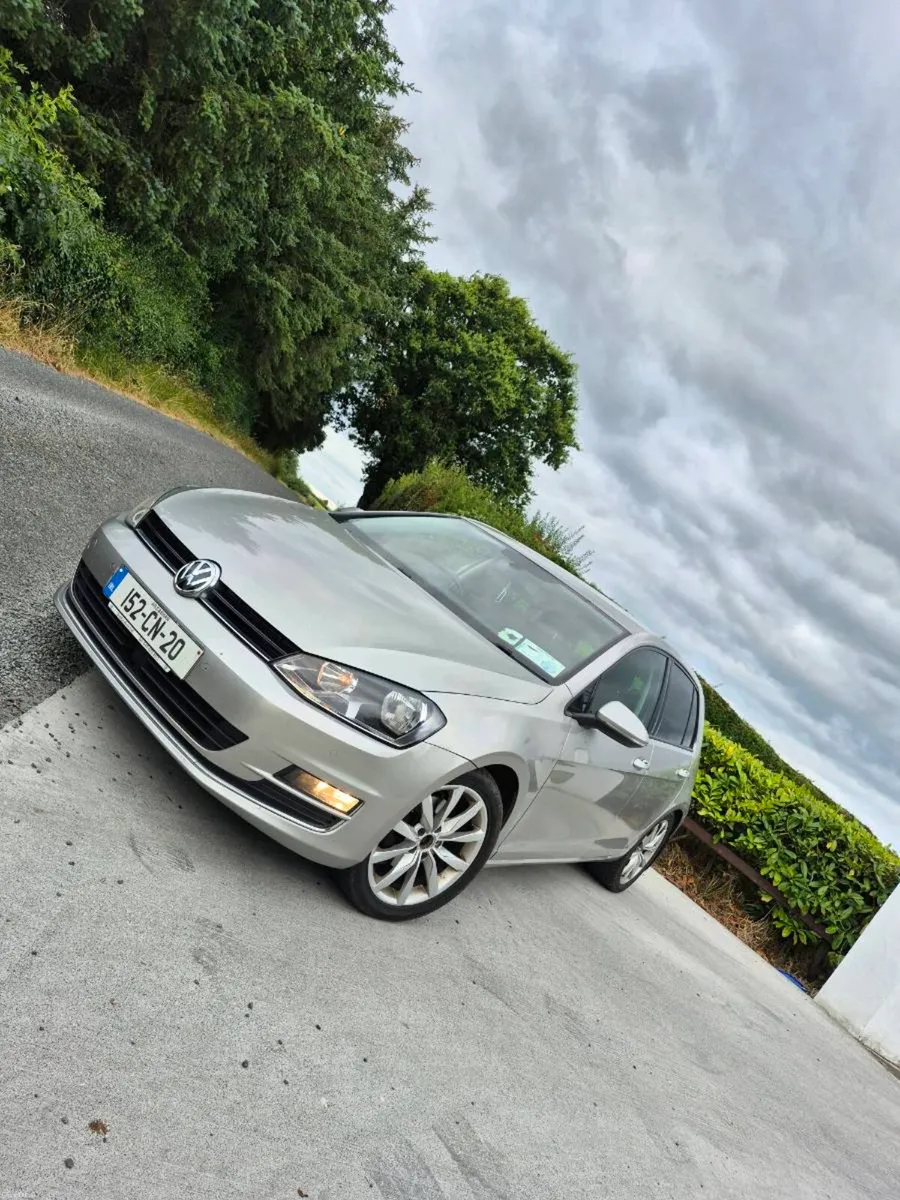 Volkswagen Golf - Image 4