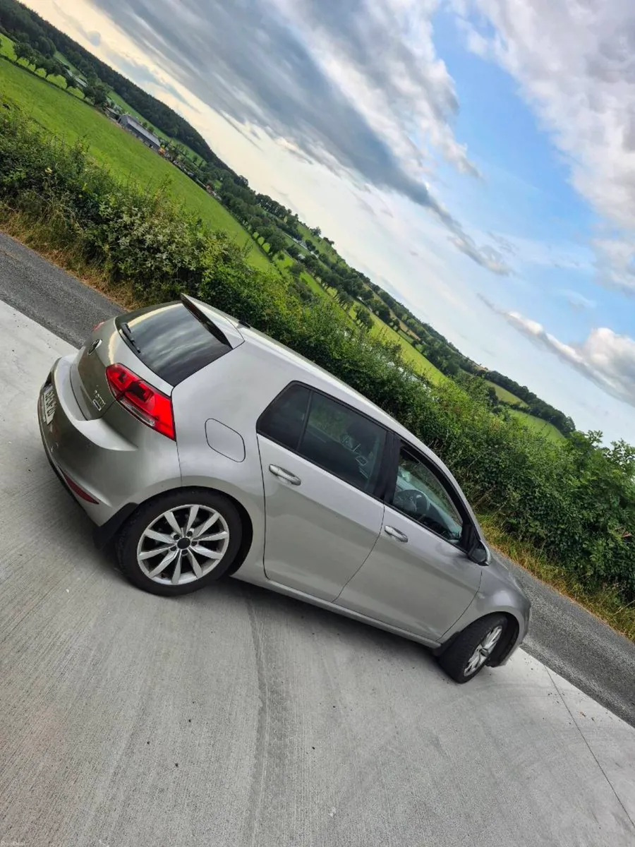 Volkswagen Golf - Image 2