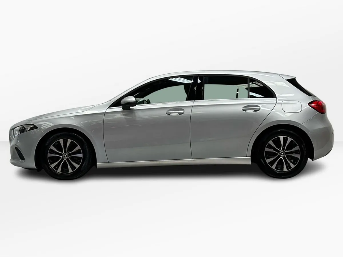 Mercedes-Benz A-Class A180 Progressive Edition - Image 5