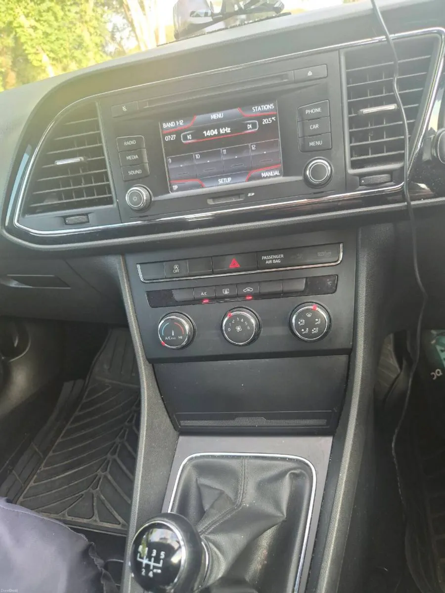 Immaculate Seat Leon - Image 4