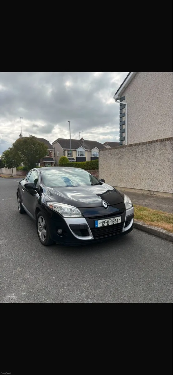Renault Megane 1.5 Diesel - Image 3