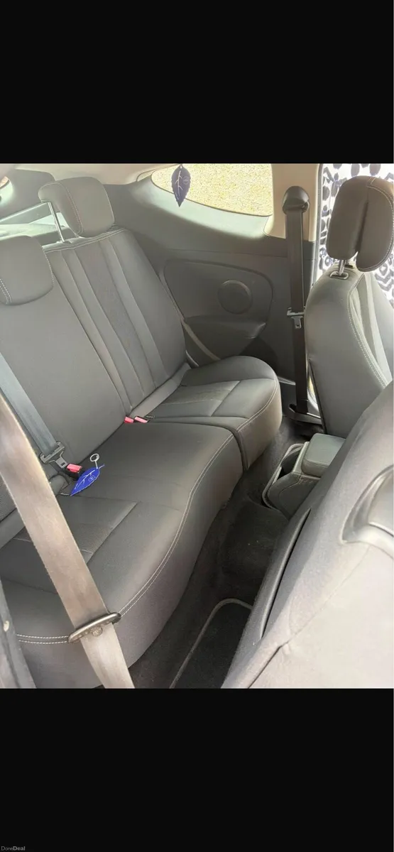 Renault Megane 1.5 Diesel - Image 5